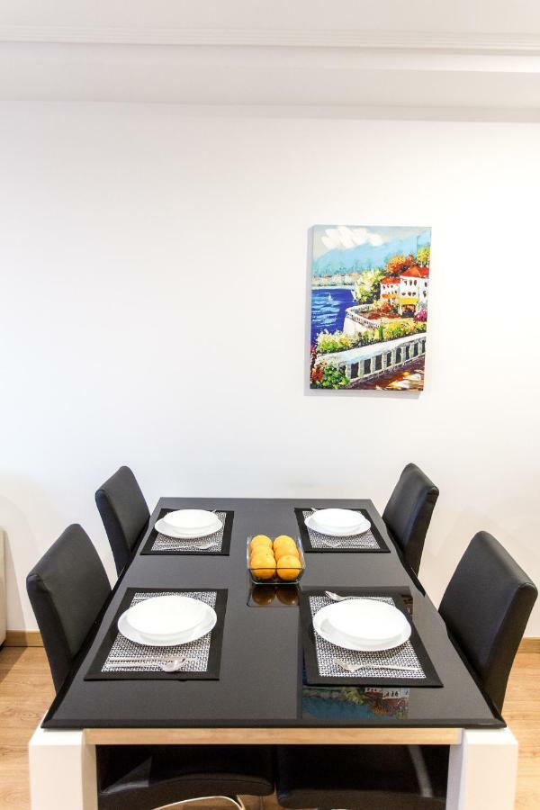 Apartment On The Beach,Pool,Wifi,Garage,Valencia Bagian luar foto