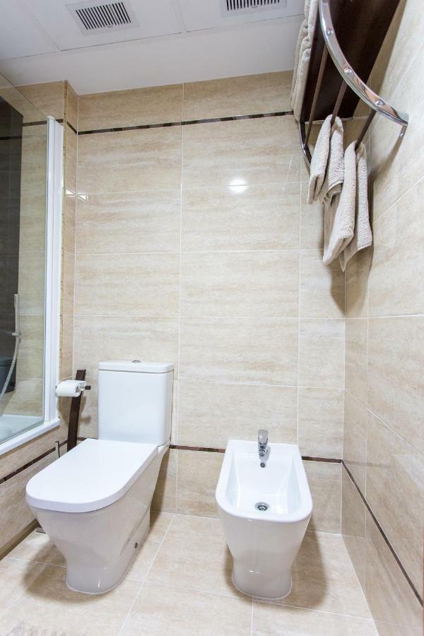 Apartment On The Beach,Pool,Wifi,Garage,Valencia Bagian luar foto